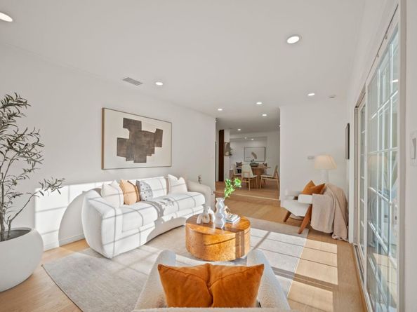 3735 Ruther Place Way, San Jose CA 95121