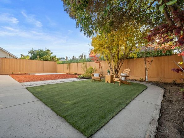 3735 Ruther Place Way, San Jose CA 95121