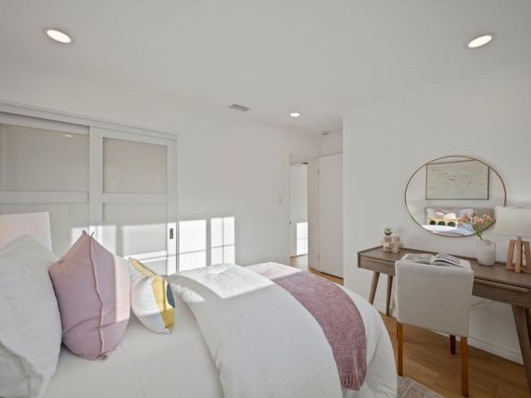 3735 Ruther Place Way, San Jose CA 95121