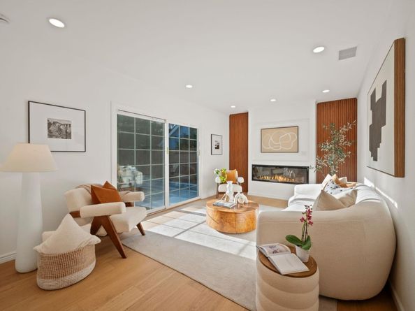 3735 Ruther Place Way, San Jose CA 95121