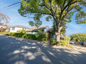265 Chestnut Street, San Carlos CA 94070