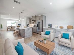 7017 Sunglow Terrace, San Ramon CA 94583