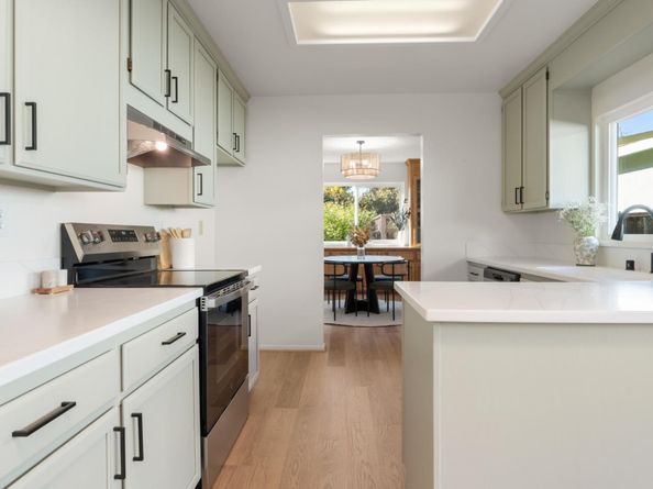 643 Peartree Drive, Watsonville CA 95076