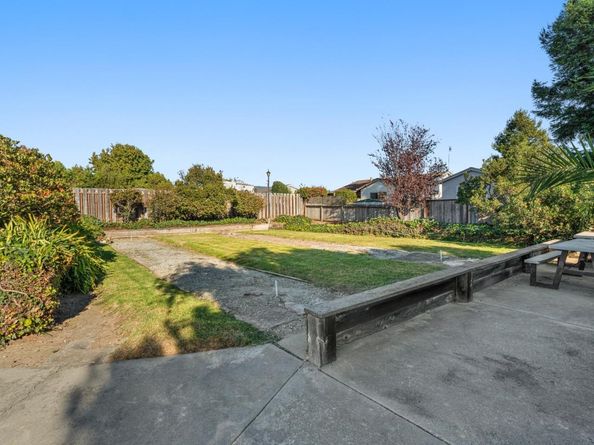 643 Peartree Drive, Watsonville CA 95076