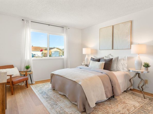 643 Peartree Drive, Watsonville CA 95076