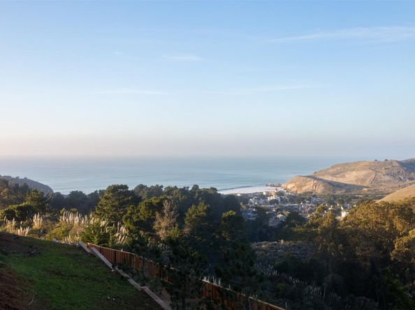 821 Fassler Avenue, Pacifica CA 94044