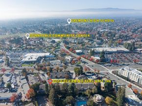 627 E El Camino Real 106, Sunnyvale CA 94087