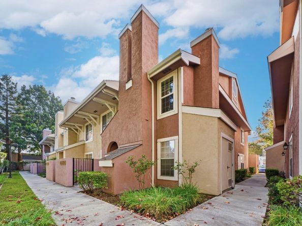 627 E El Camino Real 106, Sunnyvale CA 94087