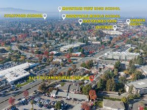 627 E El Camino Real 106, Sunnyvale CA 94087