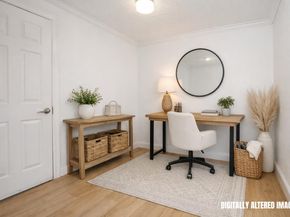 2725 Belmont Canyon, Belmont CA 94002