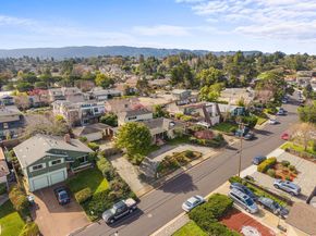 2725 Belmont Canyon, Belmont CA 94002