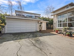 2725 Belmont Canyon, Belmont CA 94002