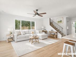 2725 Belmont Canyon, Belmont CA 94002