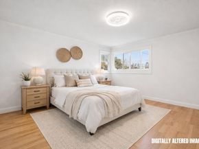 2725 Belmont Canyon, Belmont CA 94002