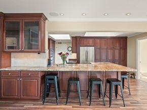 2725 Belmont Canyon, Belmont CA 94002
