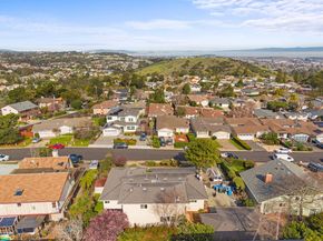 2725 Belmont Canyon, Belmont CA 94002