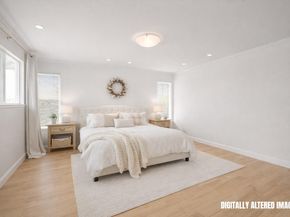 2725 Belmont Canyon, Belmont CA 94002