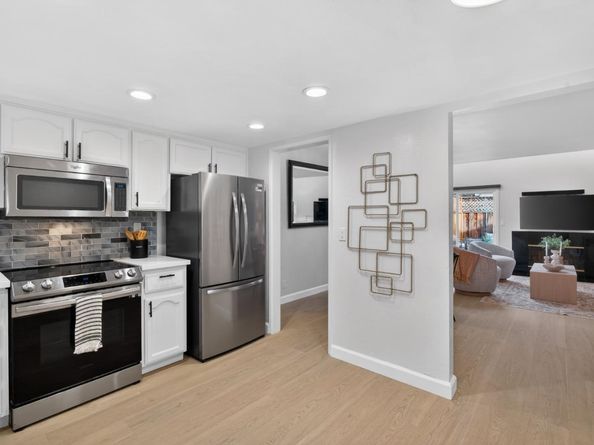 101 Redding Road A4, Campbell CA 95008