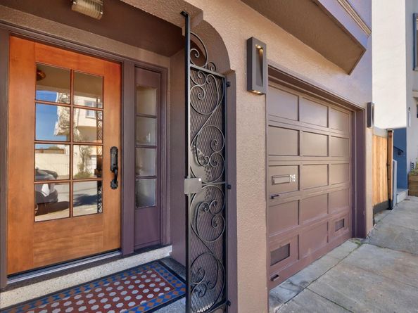 715 29th Avenue, San Francisco CA 94121