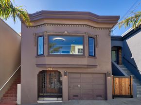 715 29th Avenue, San Francisco CA 94121