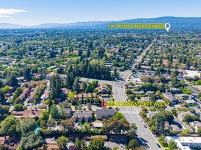 701 N Rengstorff 7, Mountain View CA 94043