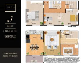701 N Rengstorff 7, Mountain View CA 94043