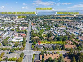 701 N Rengstorff 7, Mountain View CA 94043