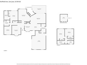 1602 Sheffield Avenue, San Jose CA 95125