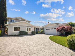 1602 Sheffield Avenue, San Jose CA 95125