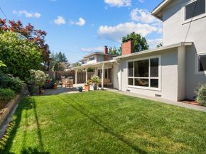 1602 Sheffield Avenue, San Jose CA 95125