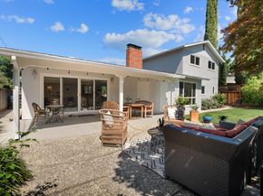 1602 Sheffield Avenue, San Jose CA 95125