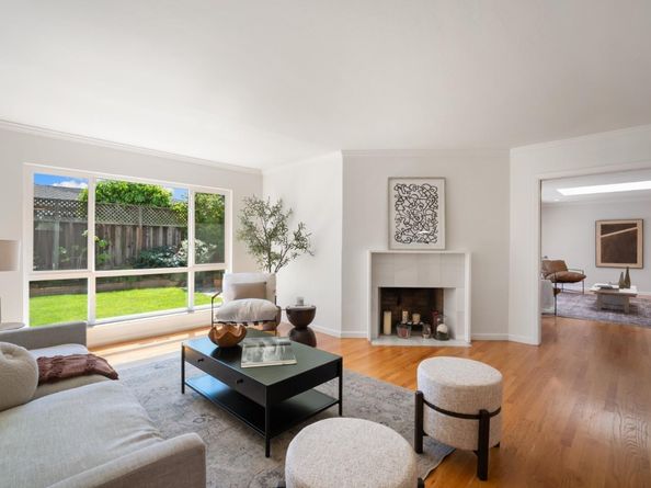 1602 Sheffield Avenue, San Jose CA 95125
