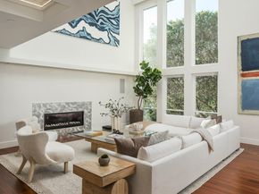 1340 View Haven Road, Hillsborough CA 94010