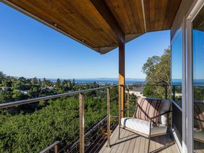 1340 View Haven Road, Hillsborough CA 94010