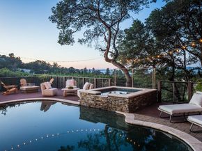 1340 View Haven Road, Hillsborough CA 94010