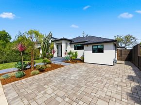 1221 Carlisle Drive, San Mateo CA 94402