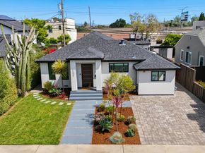 1221 Carlisle Drive, San Mateo CA 94402