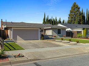 6163 Dunn Avenue, San Jose CA 95123