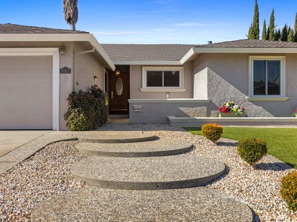 6163 Dunn Avenue, San Jose CA 95123