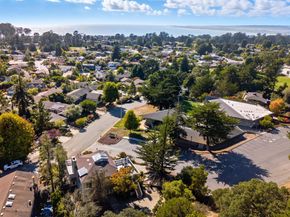 255 Thunderbird Drive, Aptos CA 95003