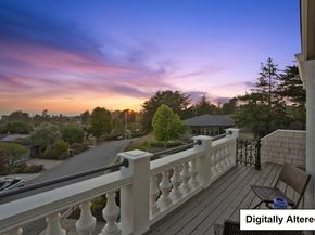 255 Thunderbird Drive, Aptos CA 95003