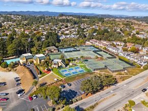 255 Thunderbird Drive, Aptos CA 95003