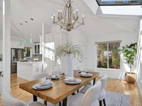 255 Thunderbird Drive, Aptos CA 95003