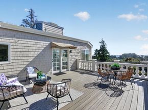 255 Thunderbird Drive, Aptos CA 95003