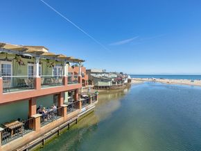 Undisclosed Address #ML82042560, Capitola CA 95010