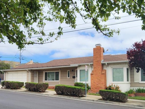 100 Eucalyptus Avenue, South San Francisco CA 94080