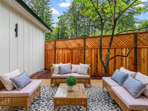 15 San Juan Avenue, Menlo Park CA 94025