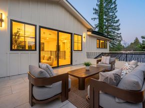 15 San Juan Avenue, Menlo Park CA 94025