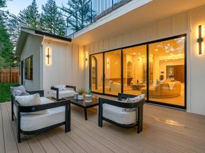 15 San Juan Avenue, Menlo Park CA 94025