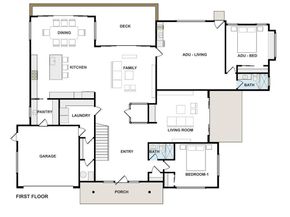 15 San Juan Avenue, Menlo Park CA 94025